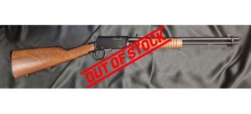 Rossi Gallery .22LR 18" Barrel Pump Action Rimfire Rifle Used Rossi Gallery .22LR 18" Barrel Pump Action Rimfire Rifle Used